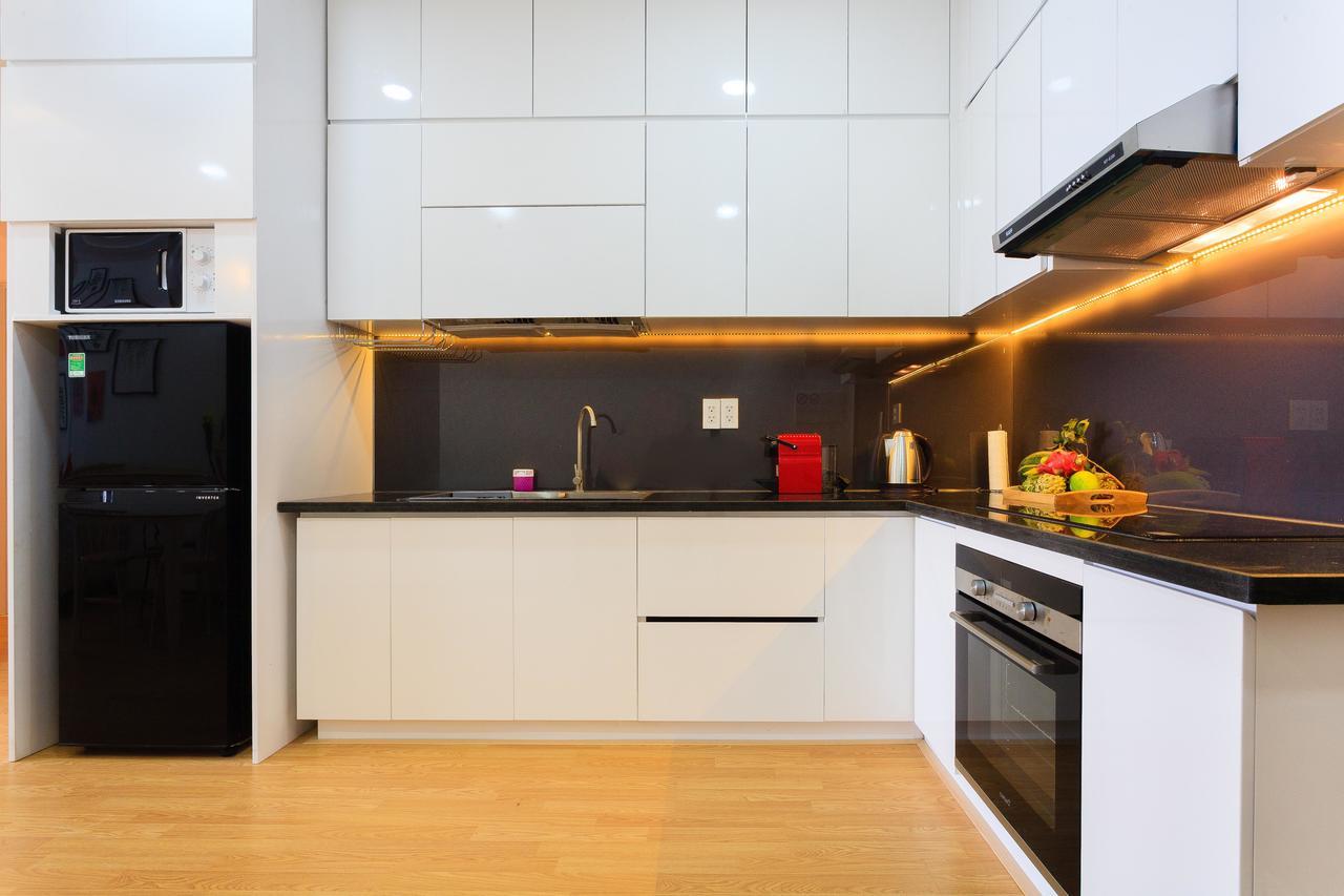 Apartment Kirakuan Luxury 2br Pool/gym *